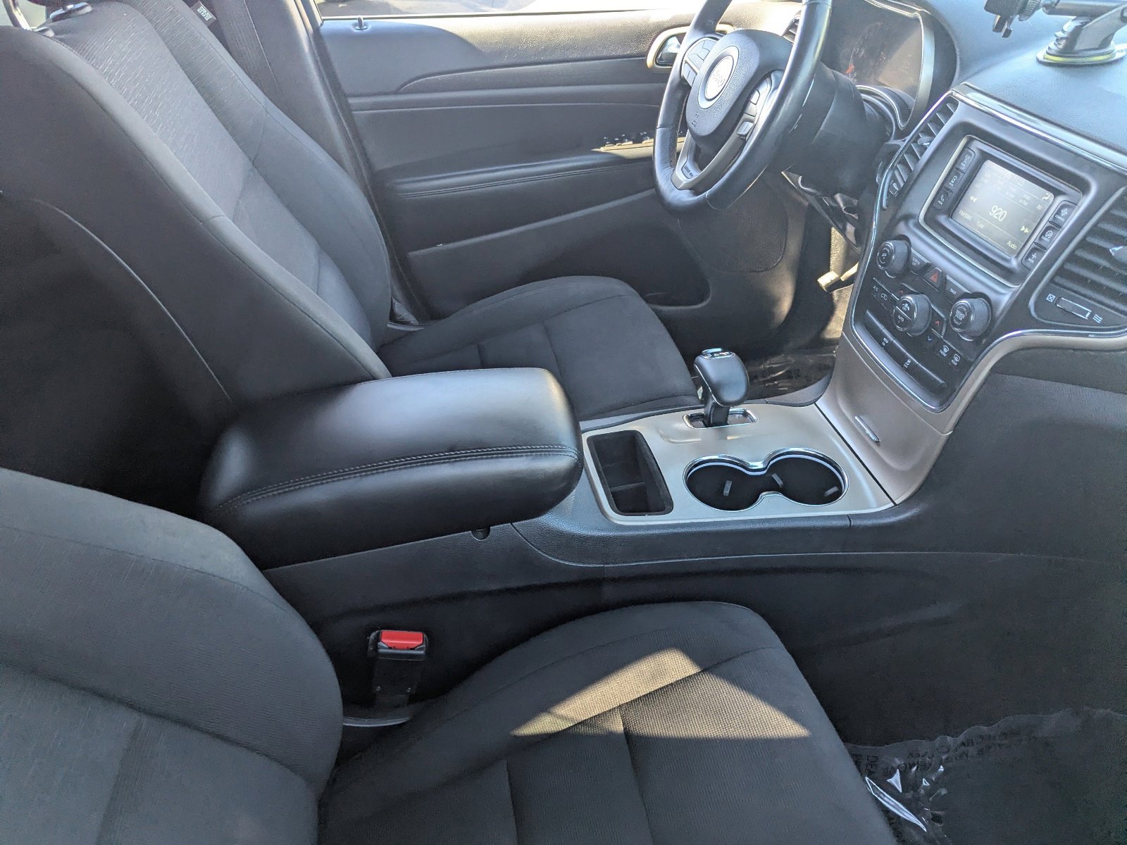 Used 2015 Jeep Grand Cherokee Laredo w/ Quick Order Package 23E image 11