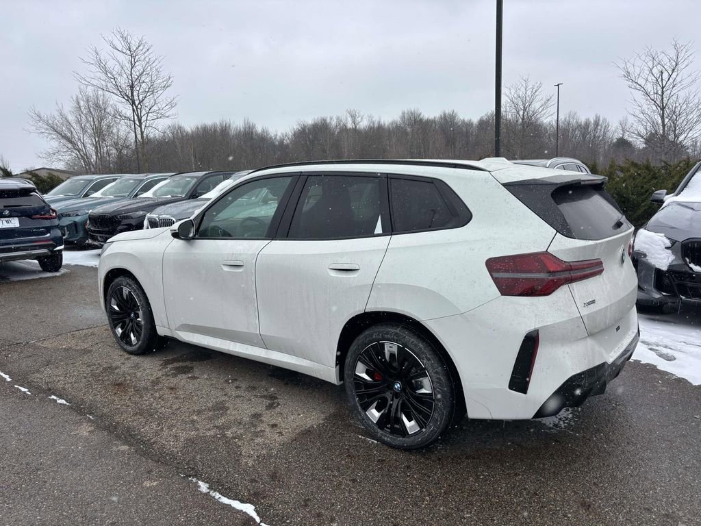 New 2026 BMW X3 xDrive30 image 5