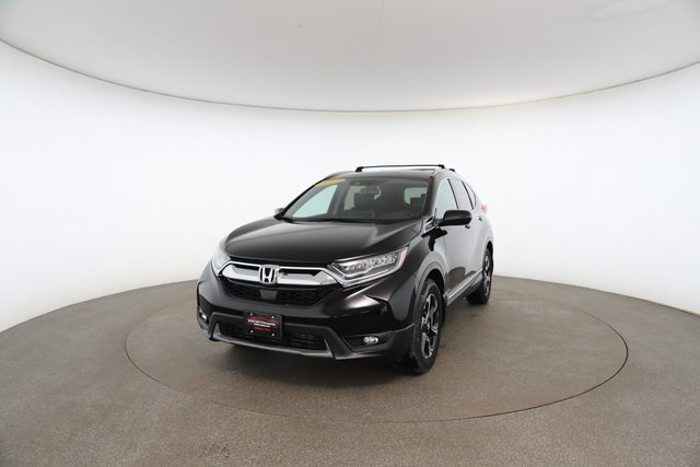 Used 2017 Honda CR-V Touring image 32