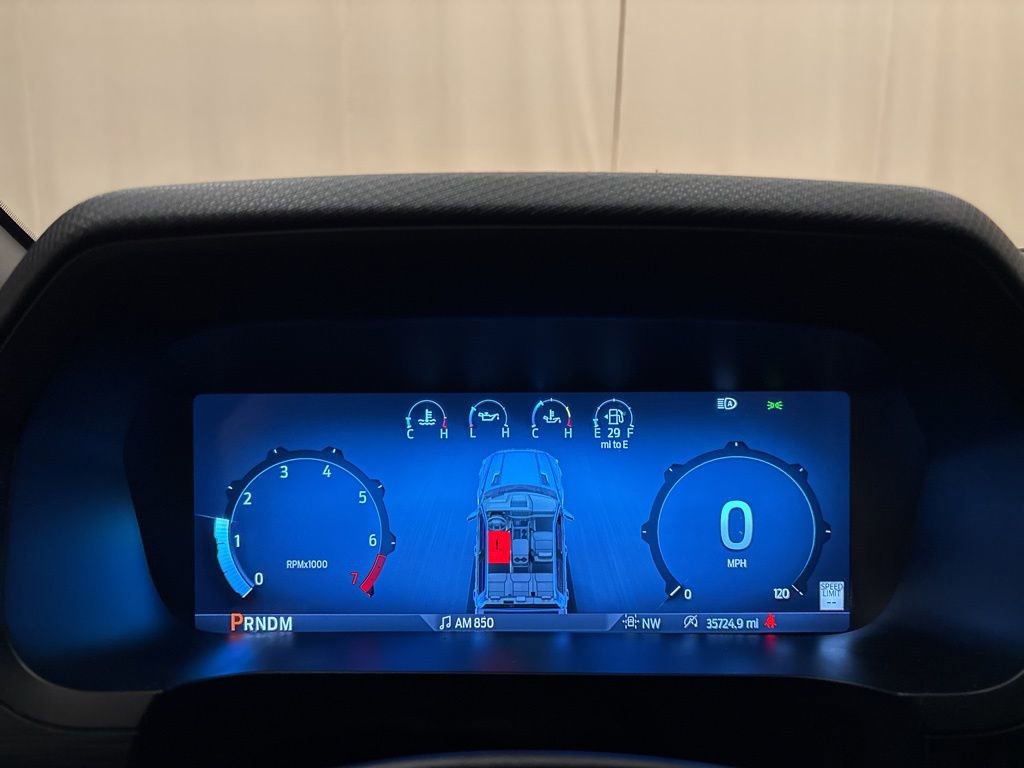 Used 2024 Ford F150 XLT w/ Equipment Group 303A High image 14