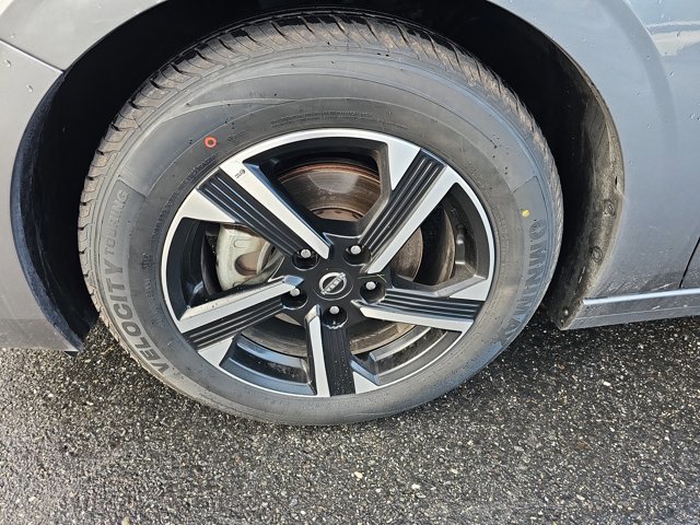 Certified 2024 Nissan Sentra SV image 27