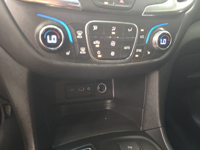 Used 2022 Chevrolet Equinox LT AWD/4WD image 24