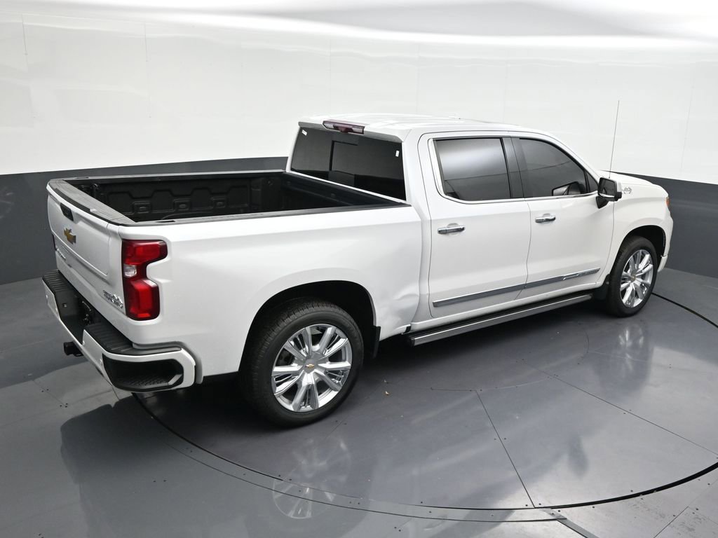 Used 2023 Chevrolet Silverado 1500 High Country w/ High Country Premium Package image 19