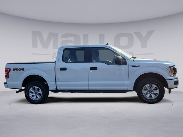 Used 2020 Ford F150 XL w/ Equipment Group 101A Mid image 6