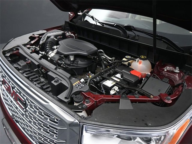 Used 2017 GMC Acadia Denali w/ Technology Package image 10