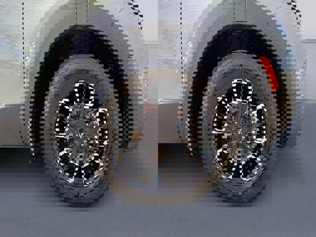 Used 2024 Hyundai Santa Cruz SEL w/ Activity Package image 9