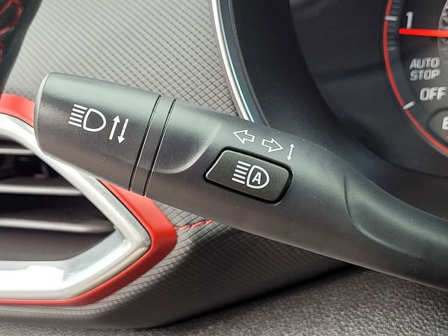 Used 2023 Chevrolet TrailBlazer RS w/ Convenience Package image 32