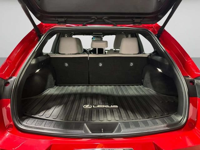 Used 2025 Lexus UX 300h AWD w/ Cold Area Package image 28