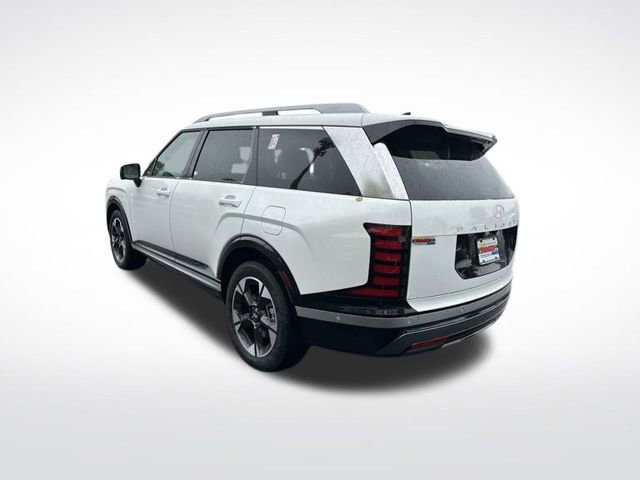 New 2026 Hyundai Palisade Limited image 3