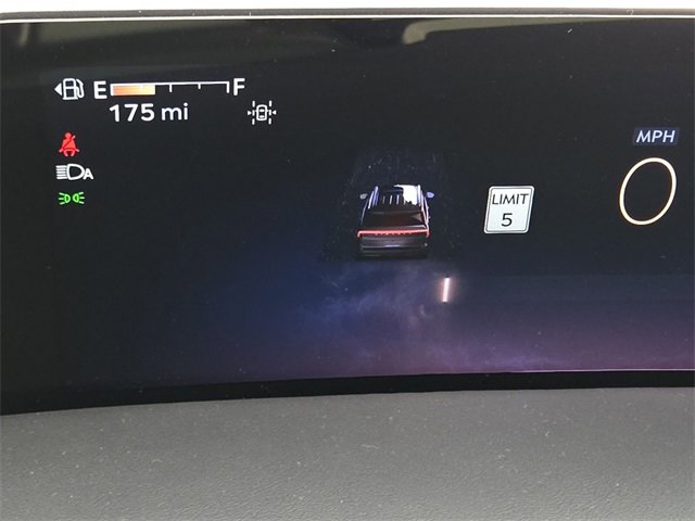 New 2026 Lincoln Navigator L Black Label image 29