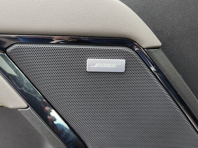 Certified 2022 Chevrolet Silverado 1500 ZR2 w/ Technology Package image 23