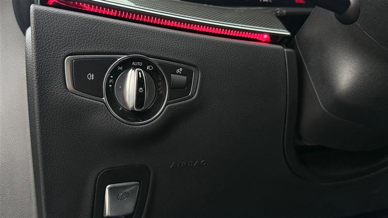 Used 2023 Mercedes-Benz E 53 AMG 4MATIC Coupe image 12