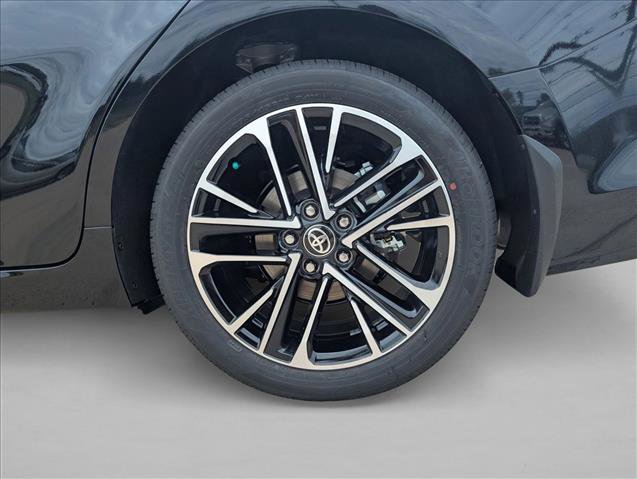 New 2026 Toyota Camry XLE image 11