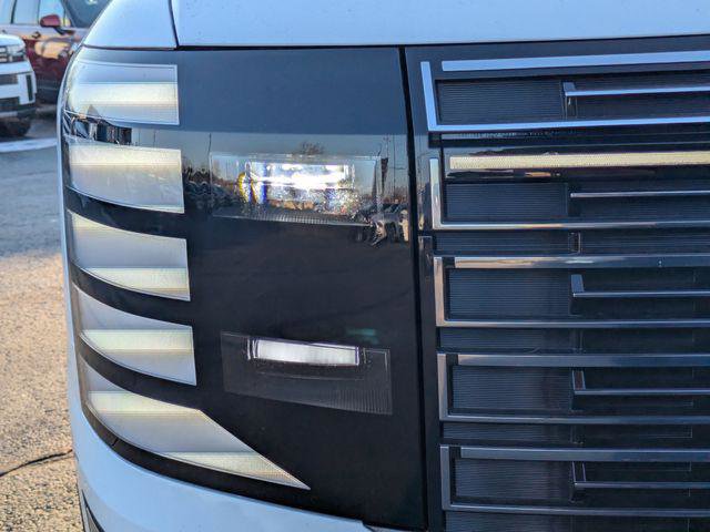 New 2026 Hyundai Palisade SEL image 9