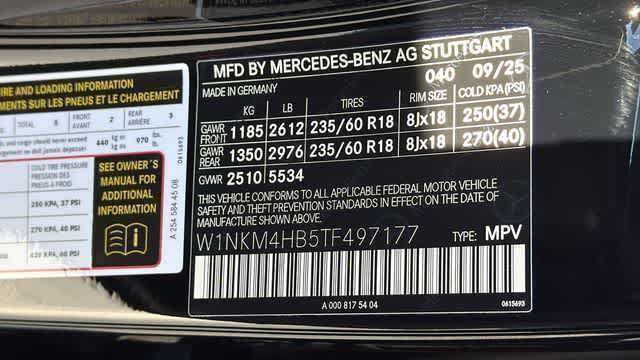 Certified 2026 Mercedes-Benz GLC 300 4MATIC image 11