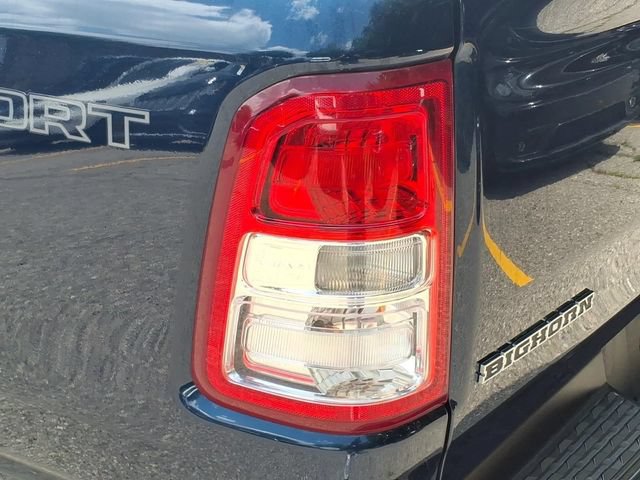 Used 2022 RAM 1500 Big Horn AWD/4WD image 13
