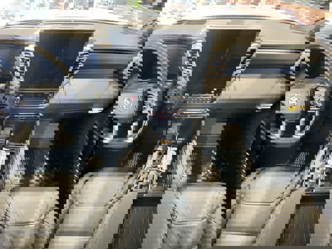 New 2026 Toyota Sequoia Platinum image 22