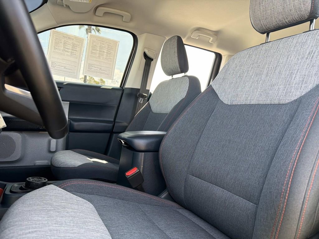 Used 2023 Ford Maverick XLT w/ Equipment Group 300A Standard image 19