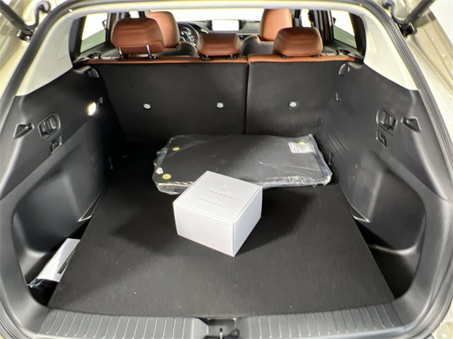 New 2026 MAZDA CX-50 Meridian Edition w/ Apex Package image 19