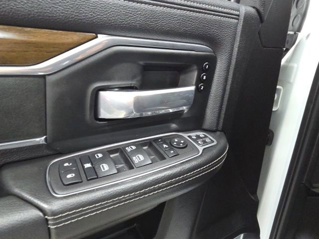 Used 2024 RAM 2500 Laramie image 19