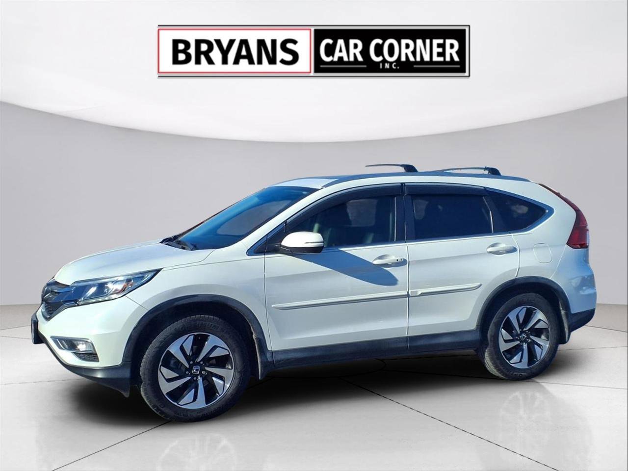 Used 2016 Honda CR-V Touring image 18