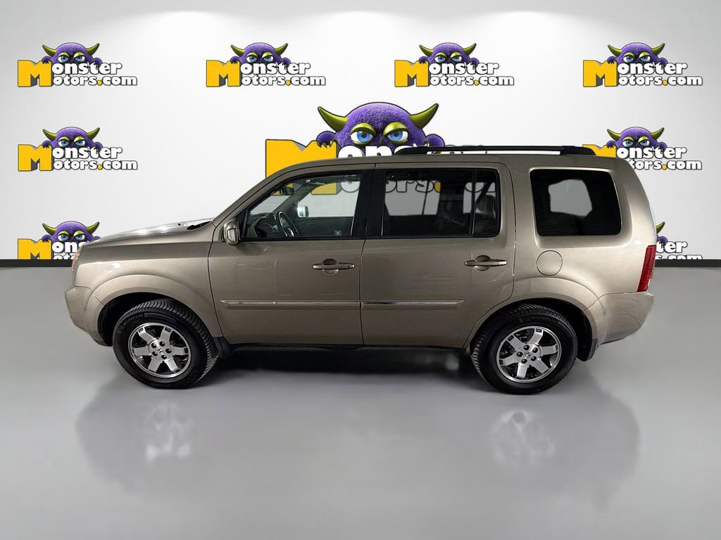 Used 2011 Honda Pilot Touring image 8