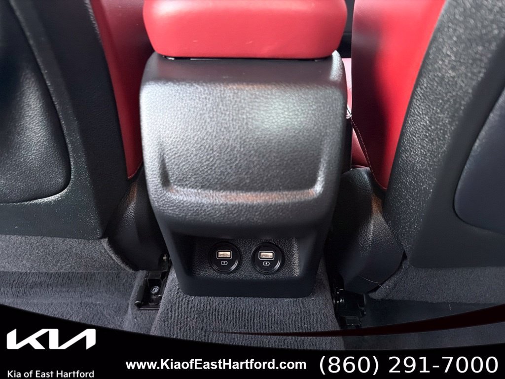 Certified 2024 Kia K5 GT-Line w/ GT-Line Premium Package FWD image 20