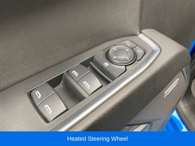 Used 2024 Chevrolet Silverado 1500 RST w/ Rally Edition AWD/4WD image 18