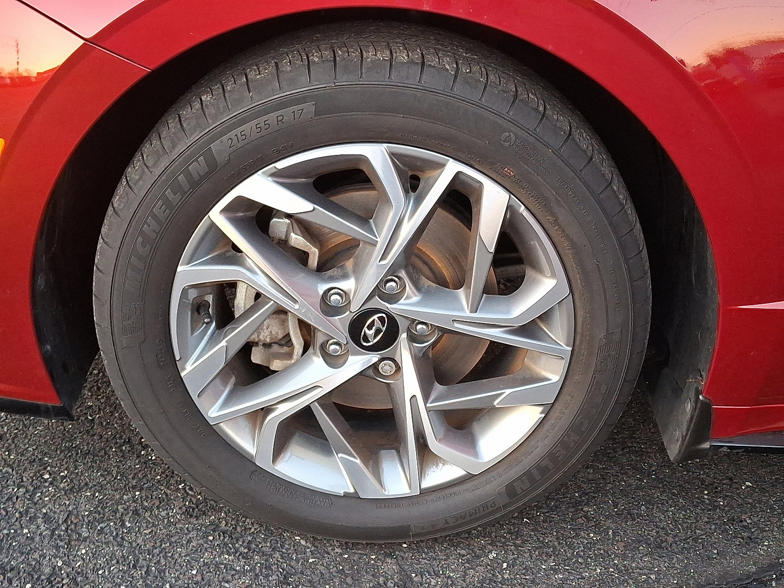 Certified 2023 Hyundai Sonata SEL w/ Winter Weather Package image 28