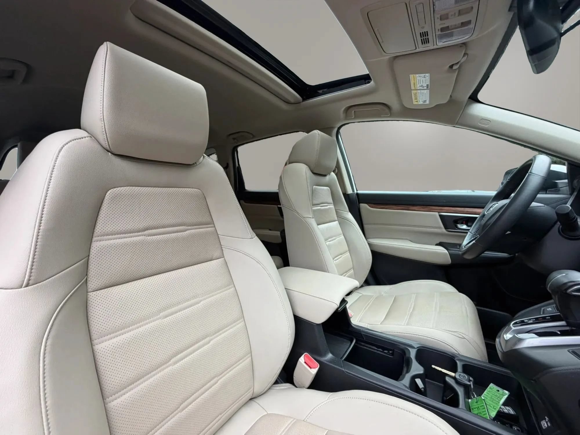 Used 2022 Honda CR-V EX-L image 17