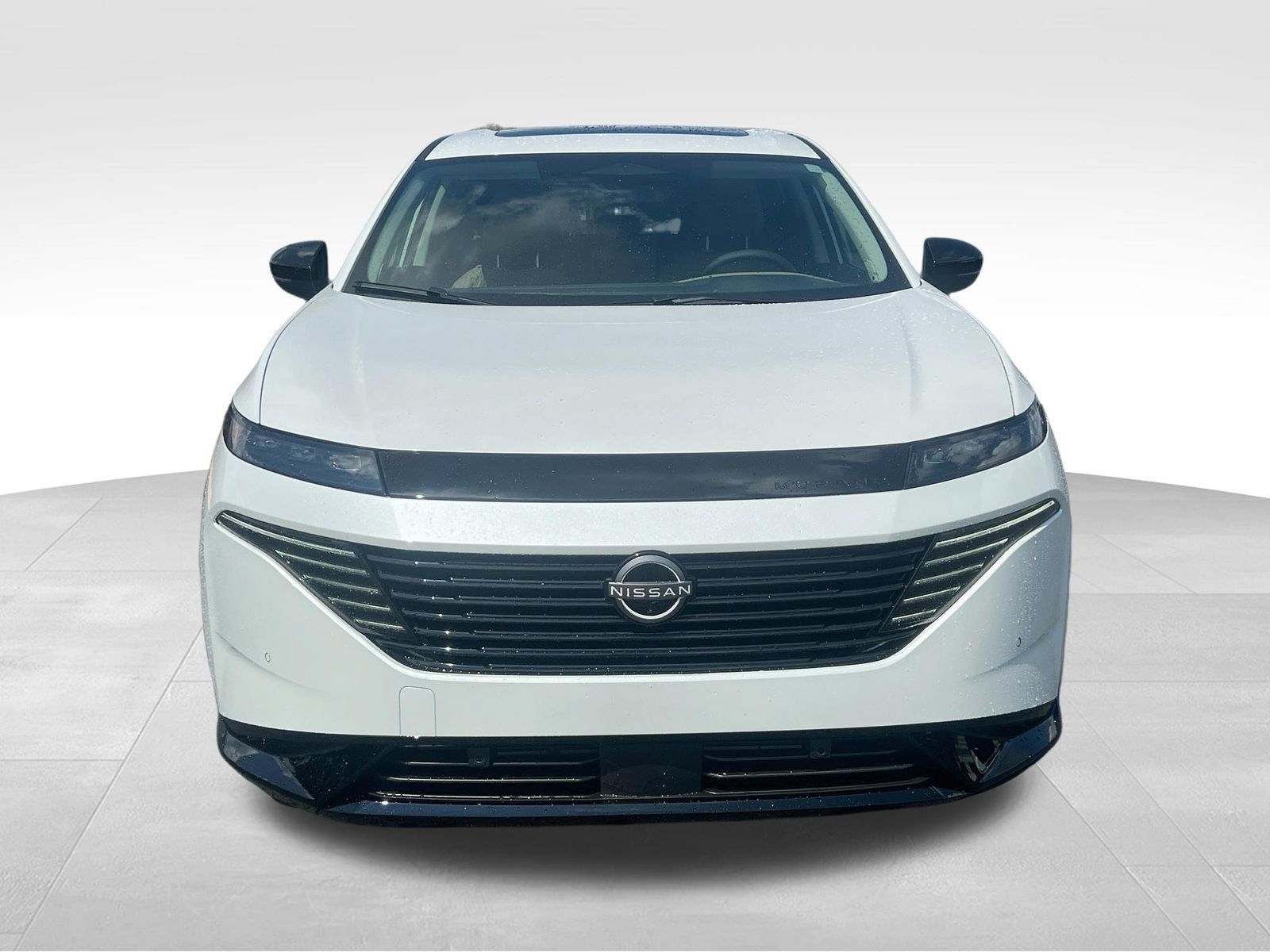 New 2027 Nissan Murano Platinum AWD/4WD image 2