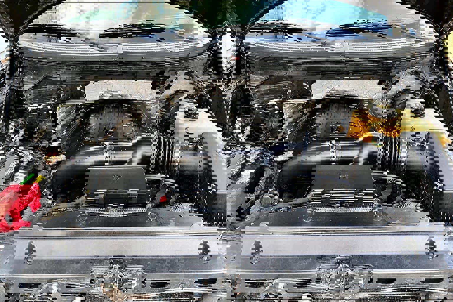 Used 2012 Ford F150 XLT w/ XLT Chrome Pkg image 31