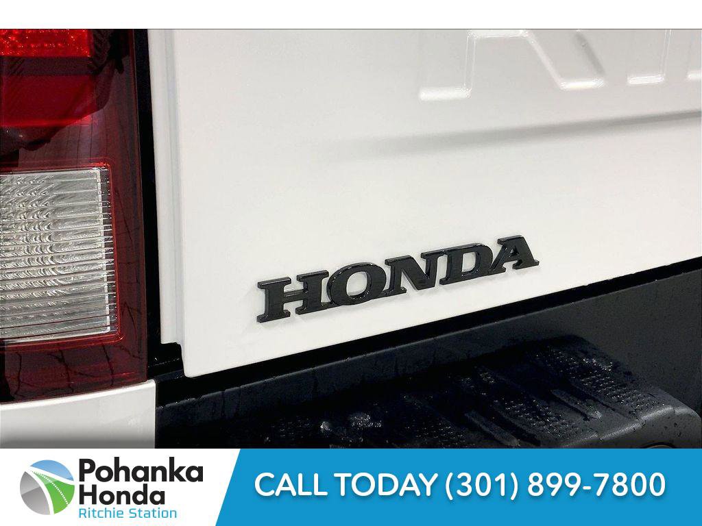 New 2026 Honda Ridgeline TrailSport image 18
