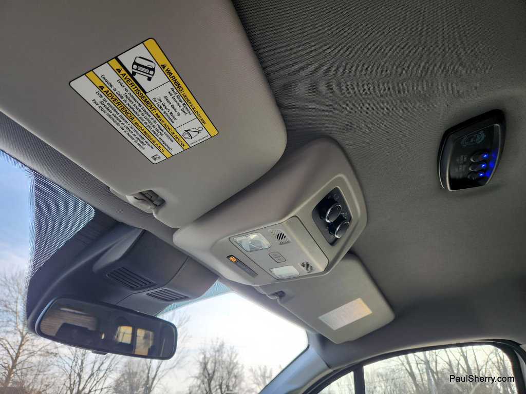 Used 2023 Ford Transit 150 Low Roof AWD image 56