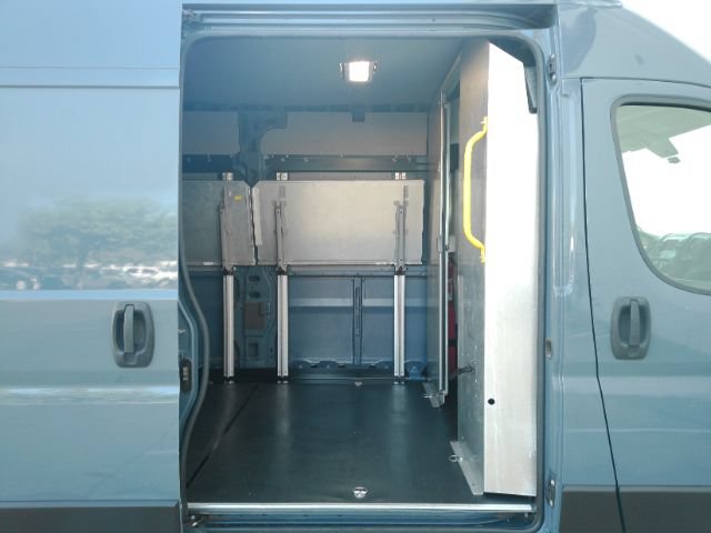 Used 2020 RAM ProMaster 3500 FWD image 19