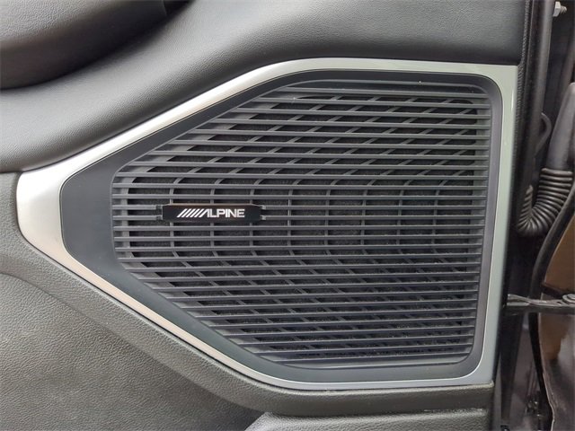 Used 2024 Jeep Wagoneer Series II w/ Flexible Seating Group image 23