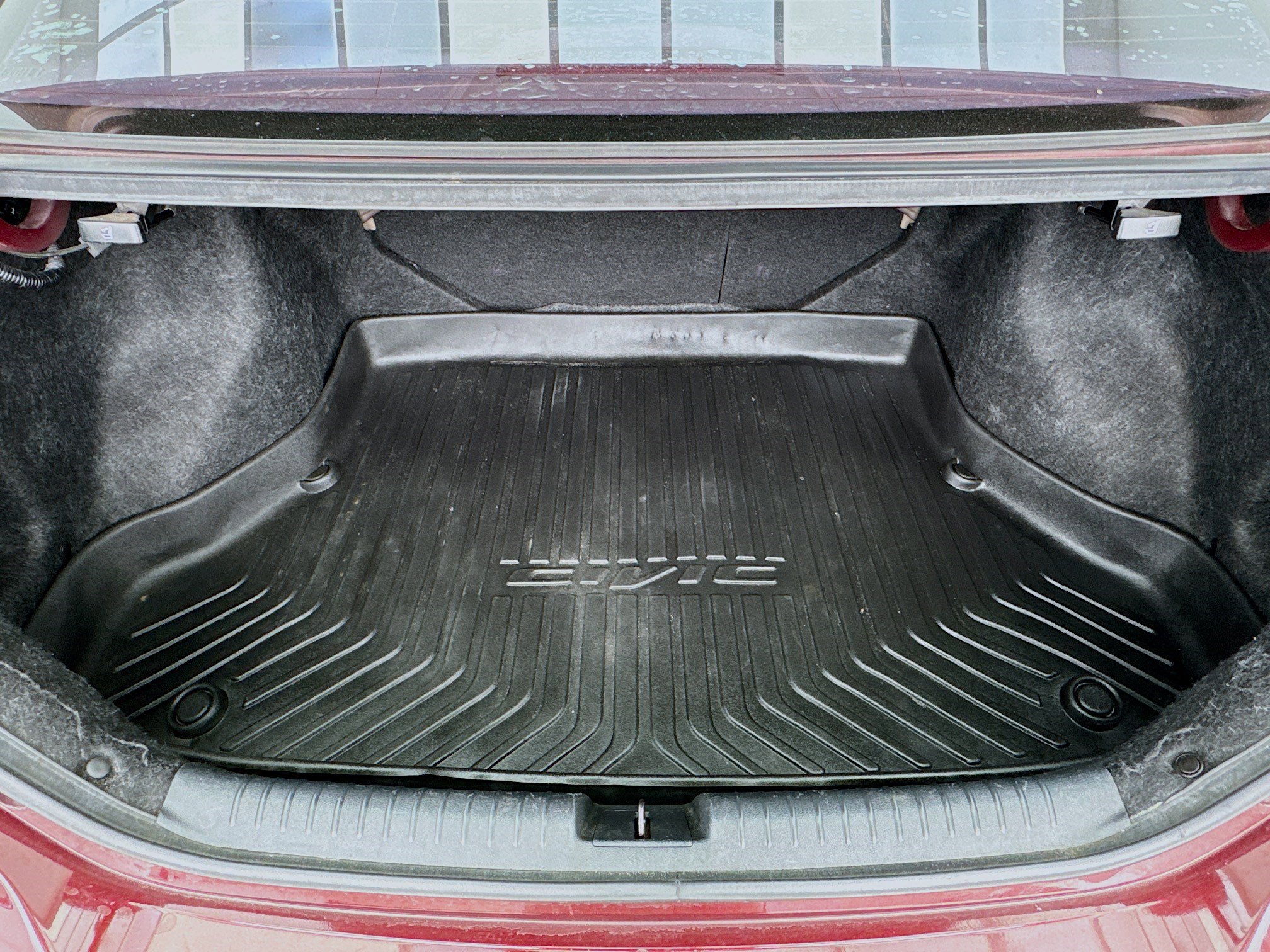 Used 2014 Honda Civic EX-L image 17