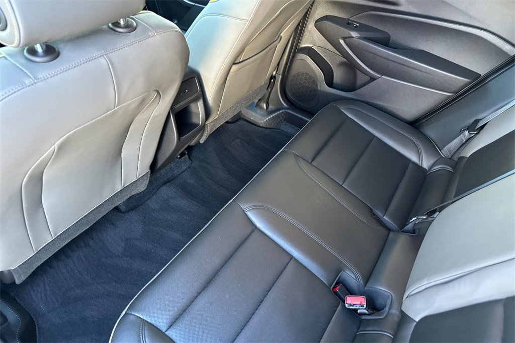 Used 2024 Chevrolet Trax ACTIV image 13