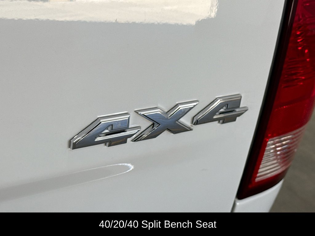 New 2023 RAM 1500 Tradesman w/ Tradesman SXT Package AWD/4WD image 41