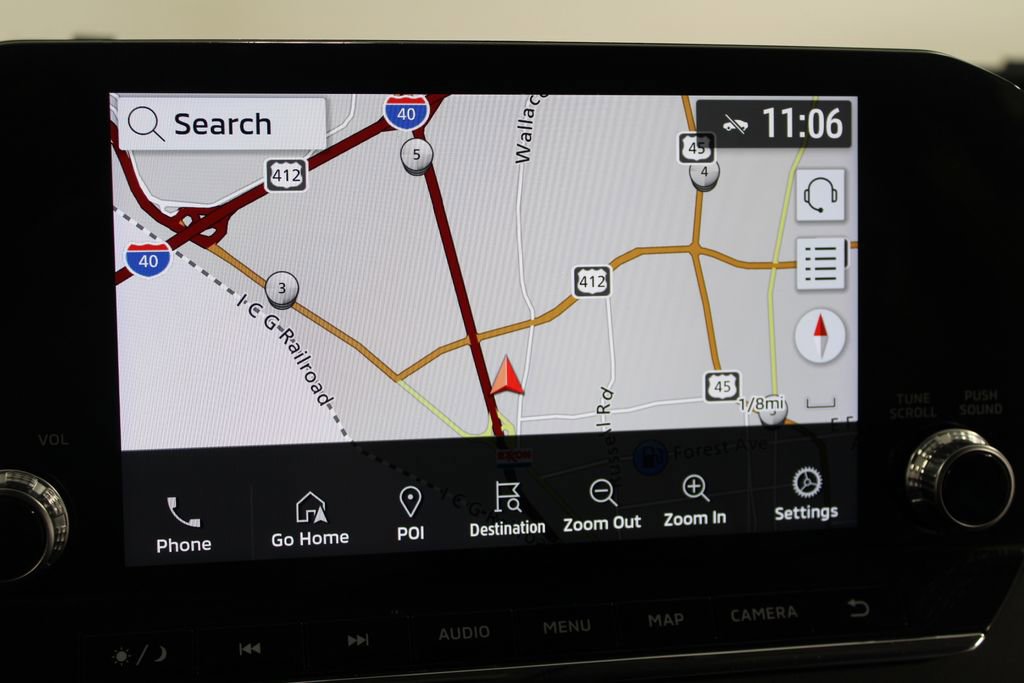 Used 2024 Mitsubishi Outlander 4WD Plug-In Hybrid image 46