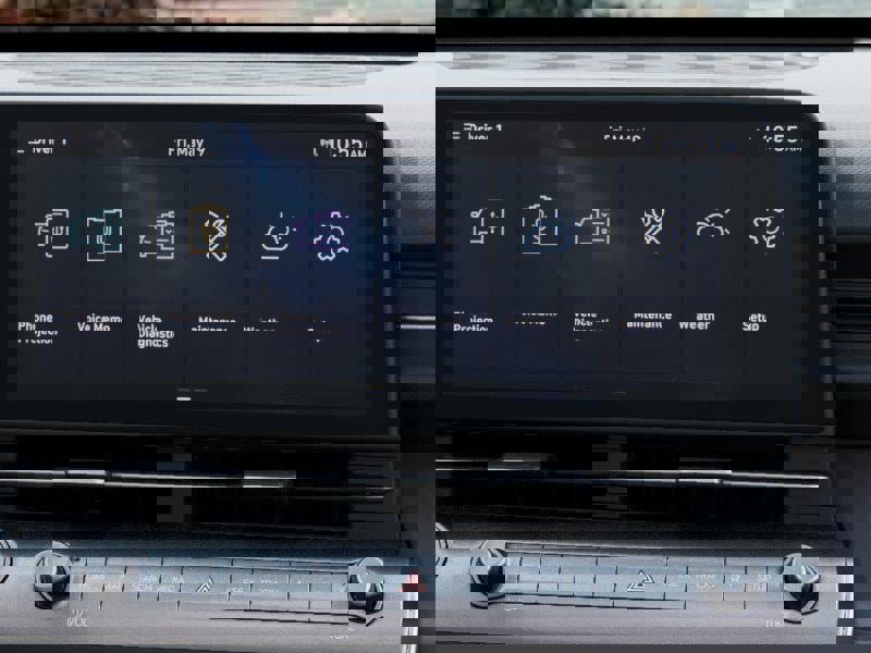 New 2026 Hyundai Kona SE image 13