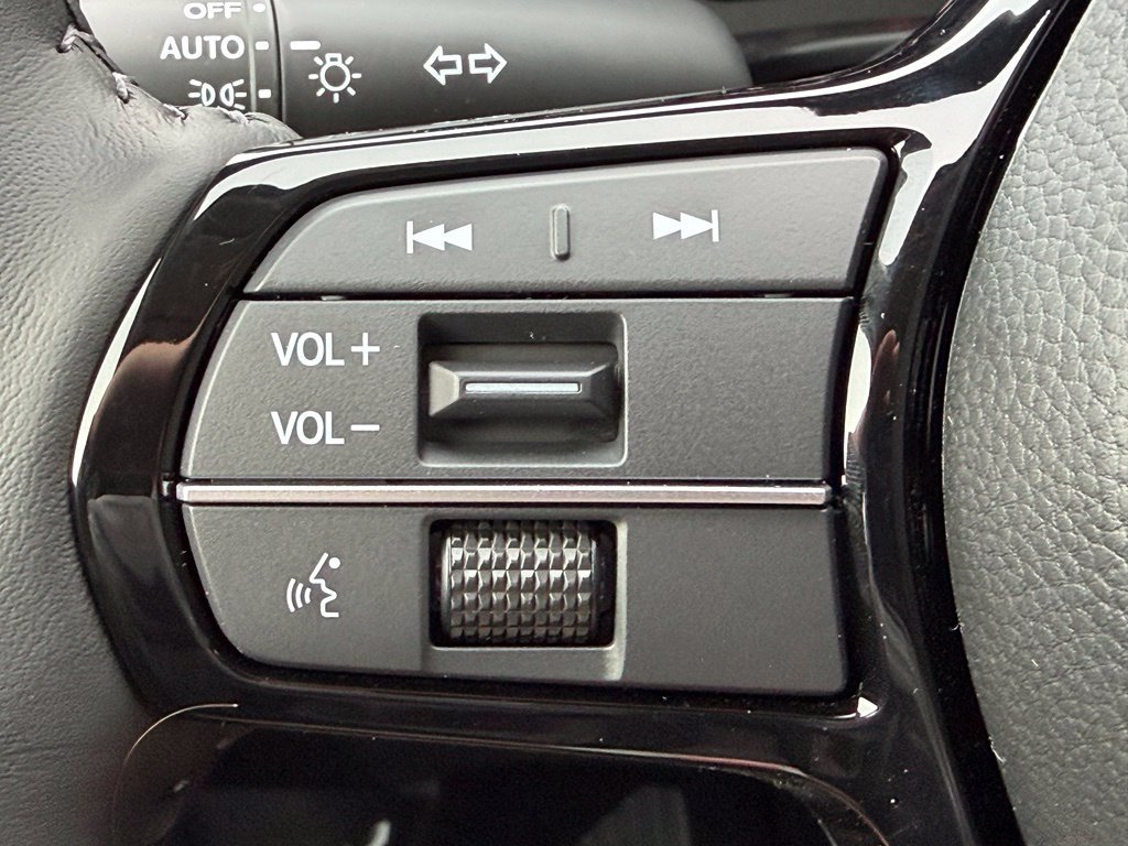 New 2027 Honda CR-V EX-L image 15