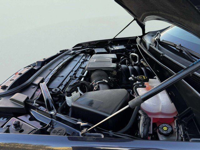 Used 2025 Cadillac Escalade ESV Sport w/ Touring Package image 63