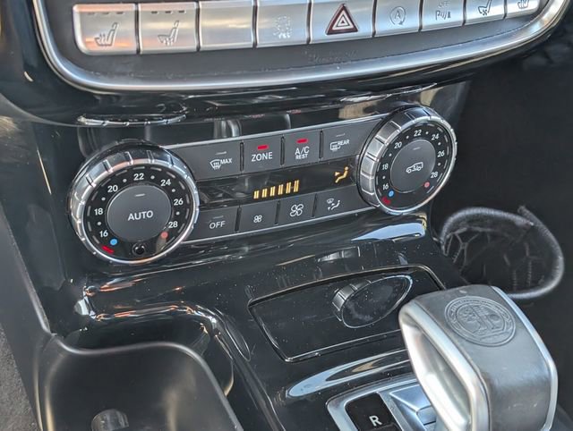 Used 2017 Mercedes-Benz G 63 AMG 4MATIC image 24