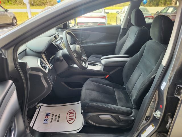 Used 2020 Nissan Murano S image 11