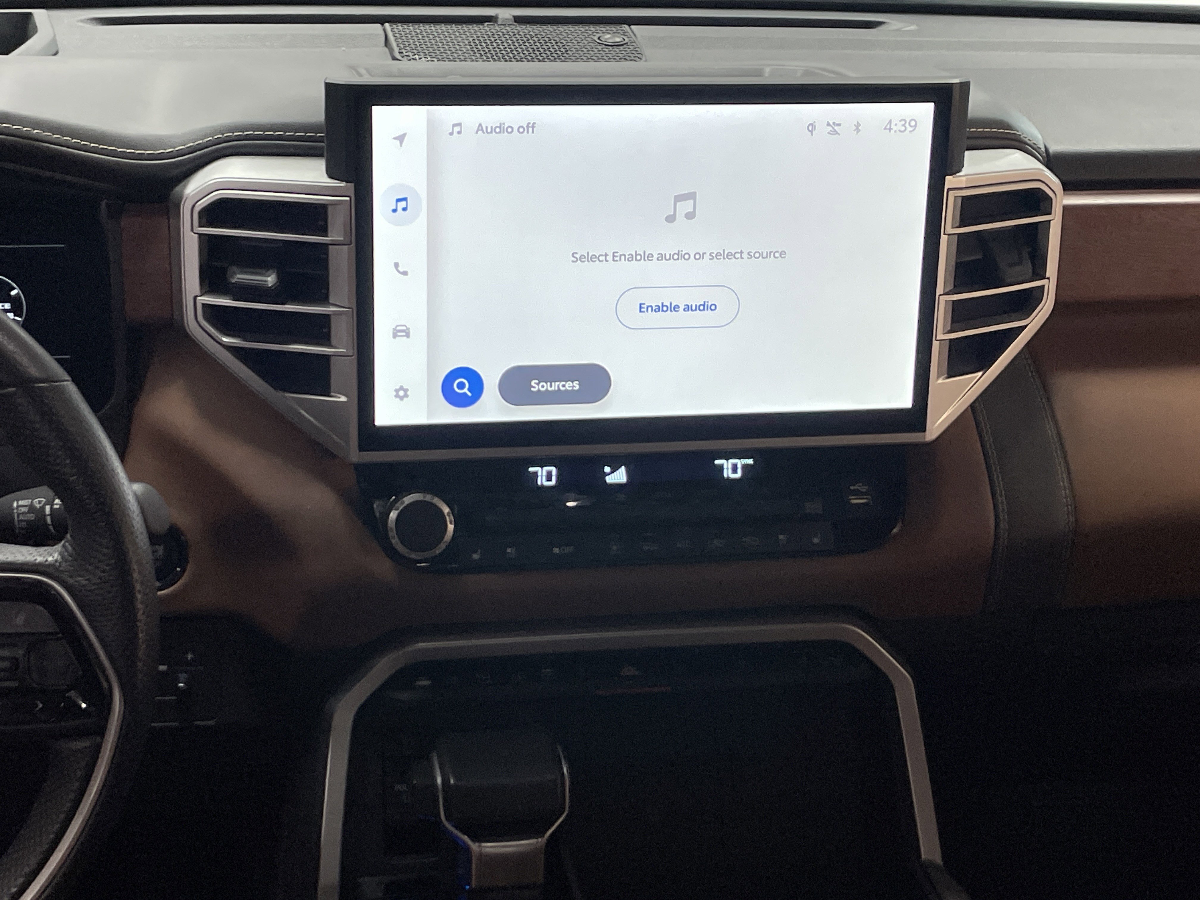 Used 2025 Toyota Tundra 1794 Edition image 31