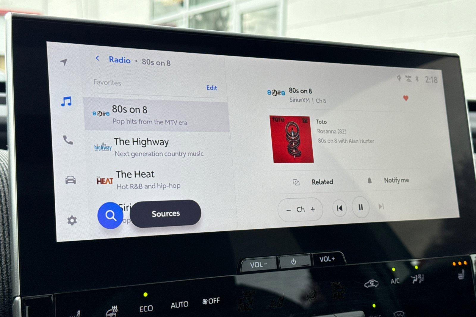 Certified 2024 Toyota bZ4X XLE image 23