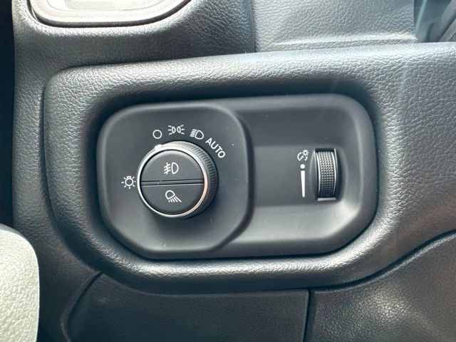 New 2026 RAM 2500 Warlock AWD/4WD image 11