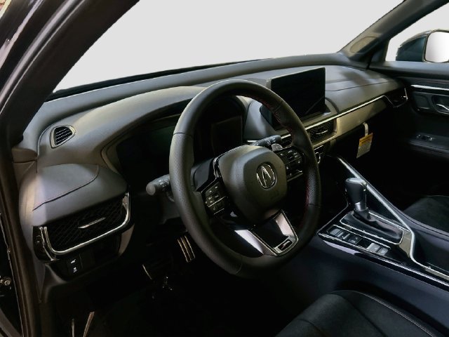 New 2026 Acura ADX A-Spec FWD image 9