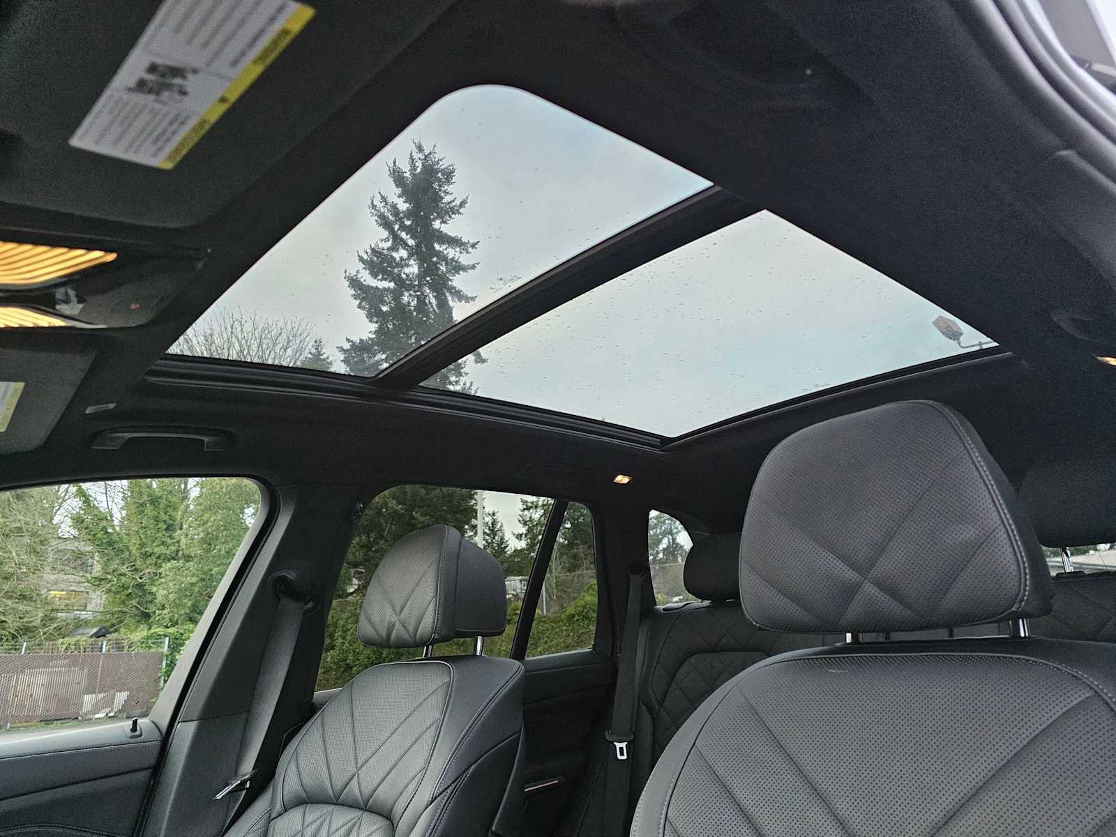 Used 2024 BMW X5 xDrive40i image 22